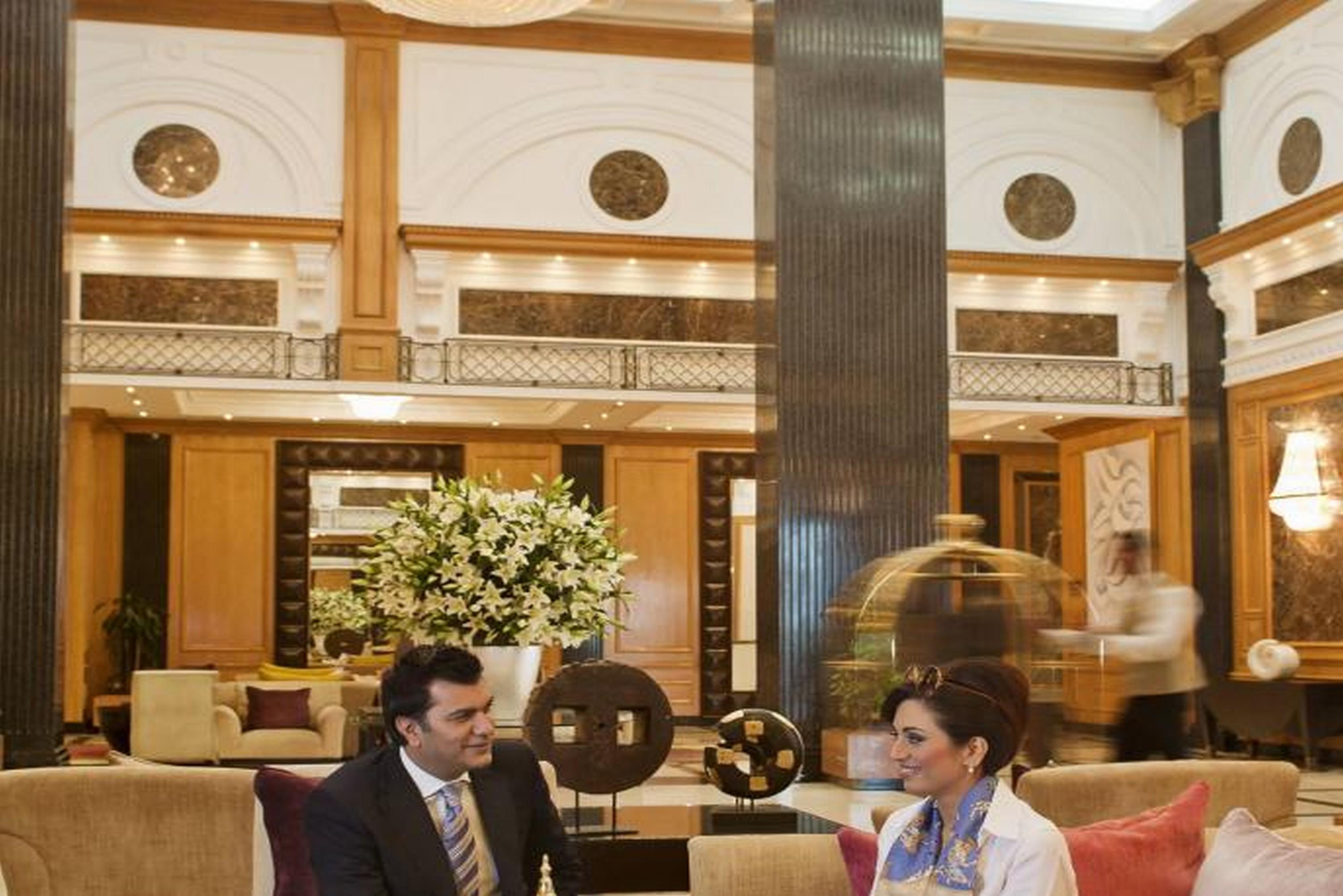 Gulf Hotel Bahrain Manama Eksteriør bilde